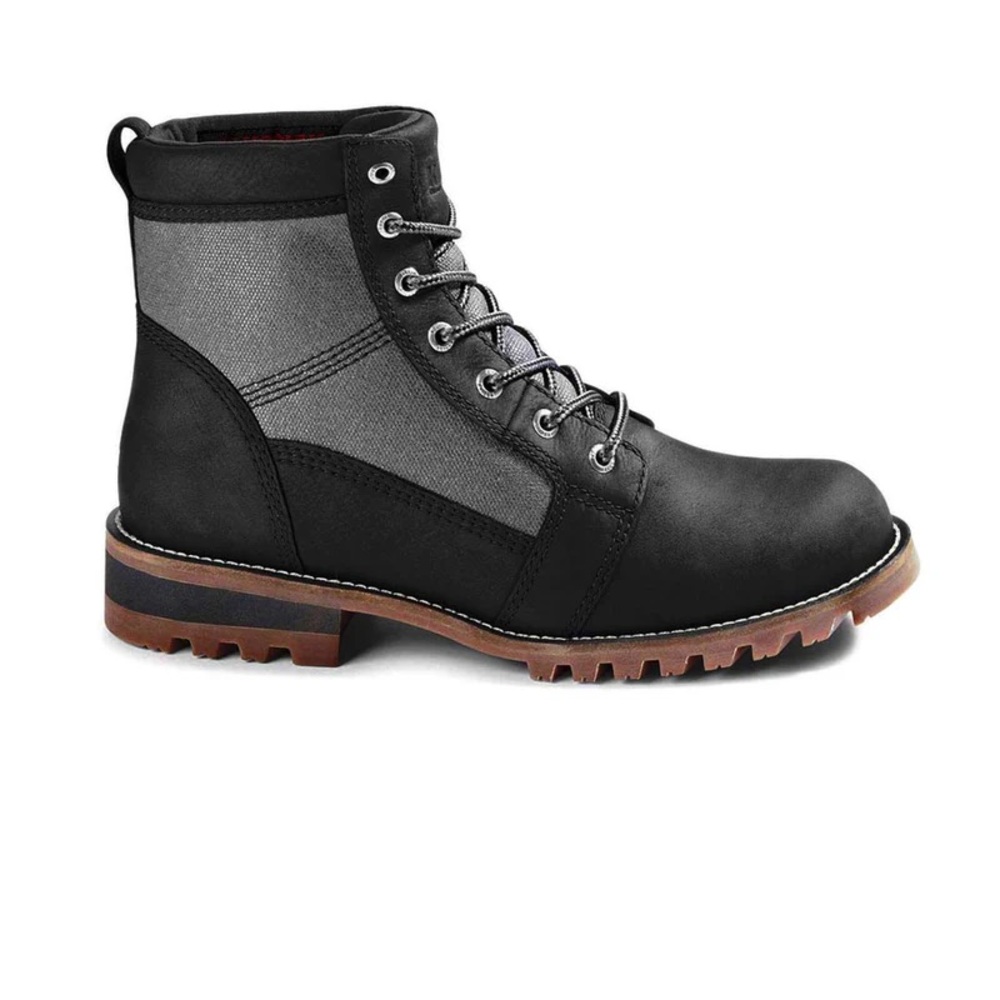 Kodiak Leather Boot